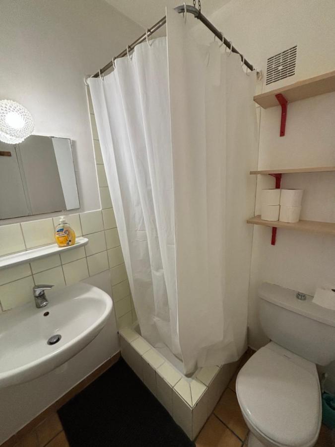 Appartement Au Coeur Strasbourg Exteriör bild