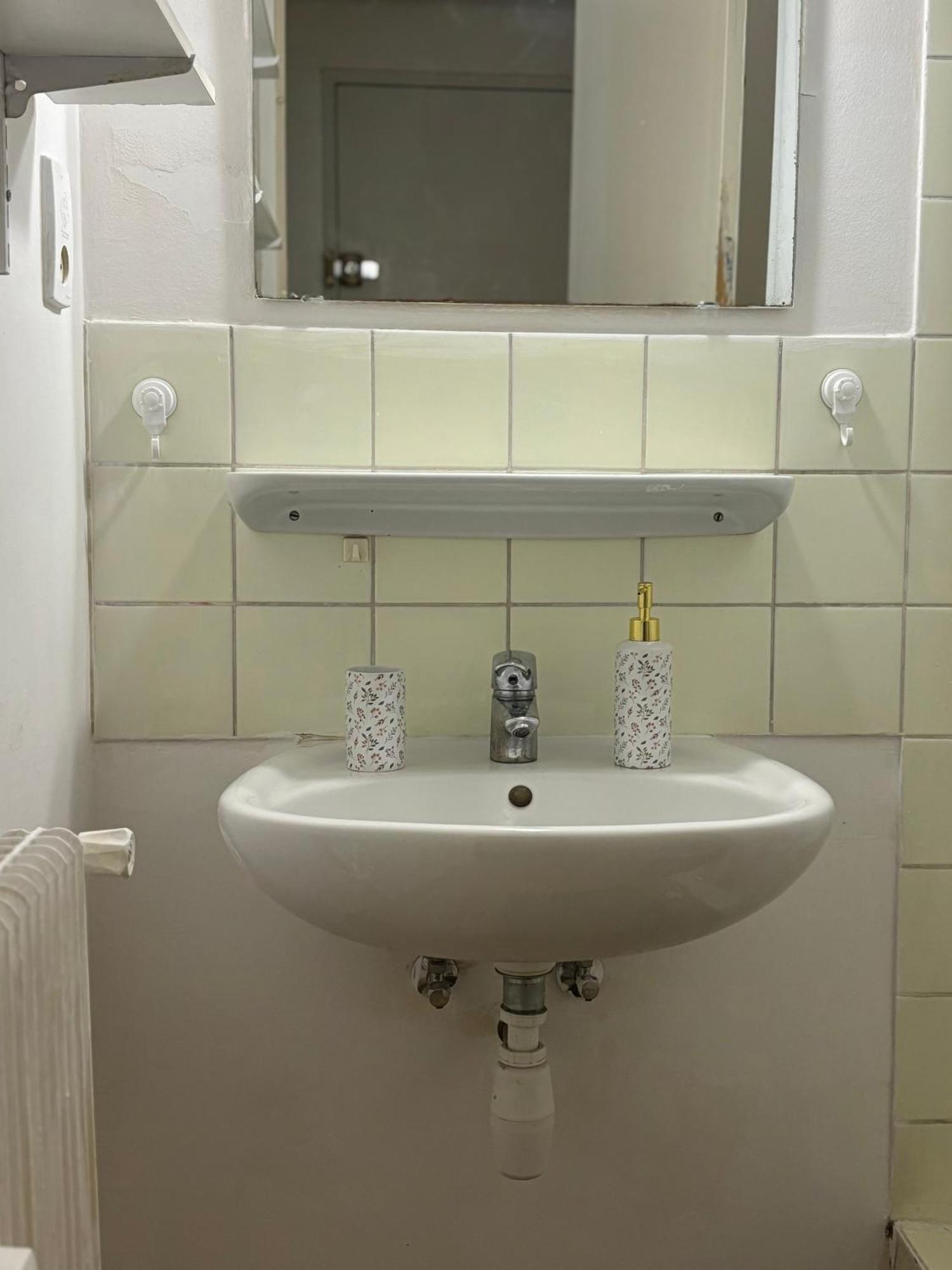 Appartement Au Coeur Strasbourg Exteriör bild