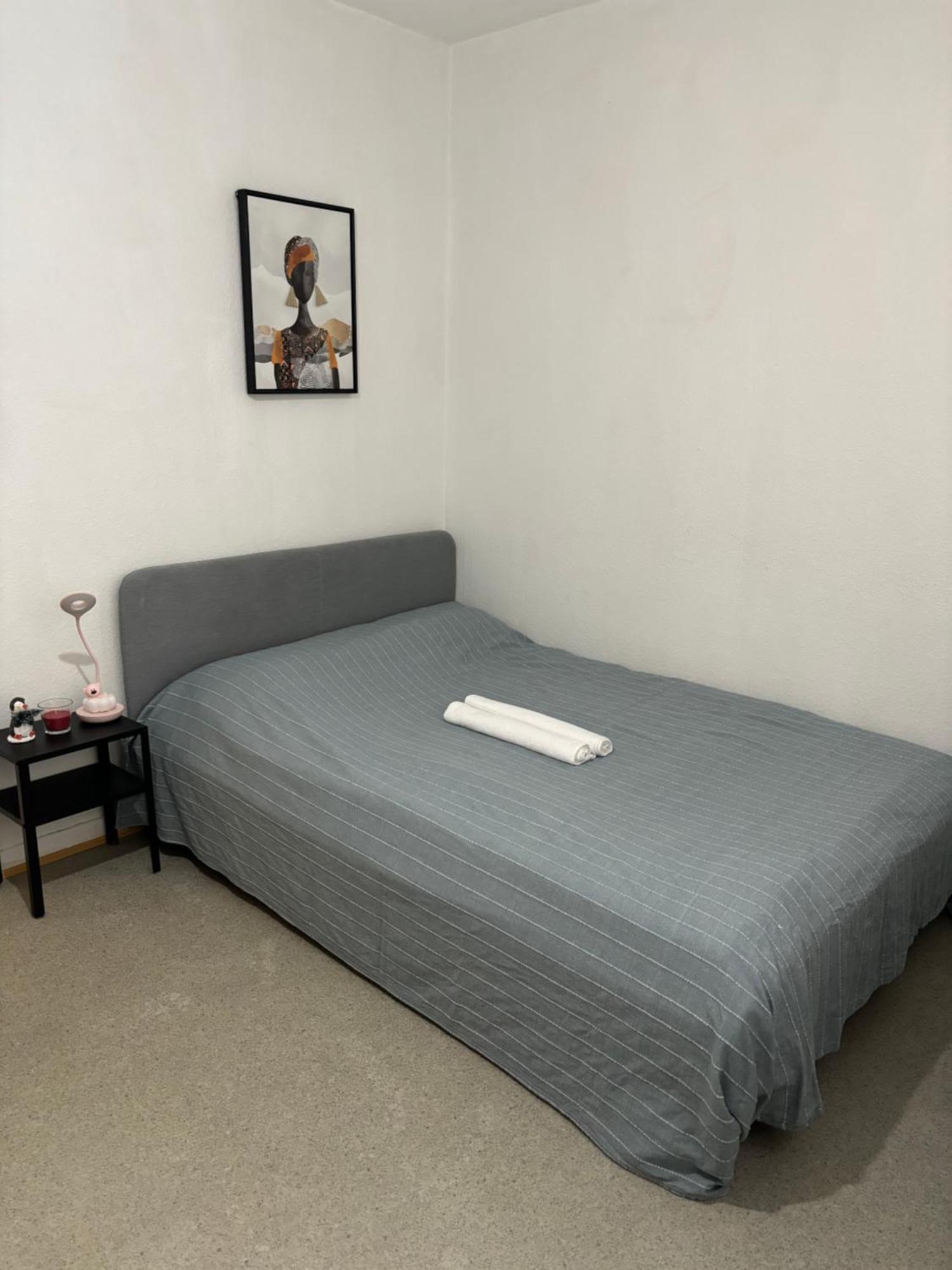 Appartement Au Coeur Strasbourg Exteriör bild