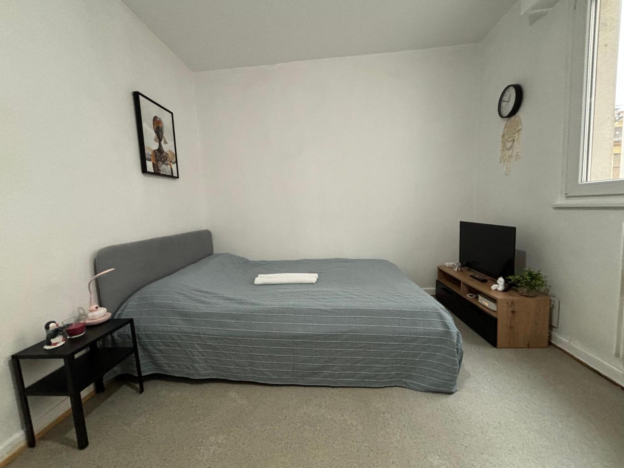 Appartement Au Coeur Strasbourg Exteriör bild